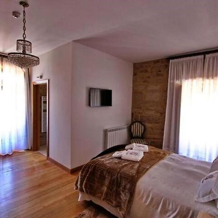 Casa De Ladreda Guest House Tangil Exterior photo