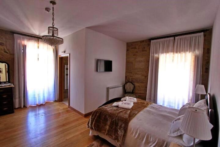Casa De Ladreda Guest House Tangil Exterior photo
