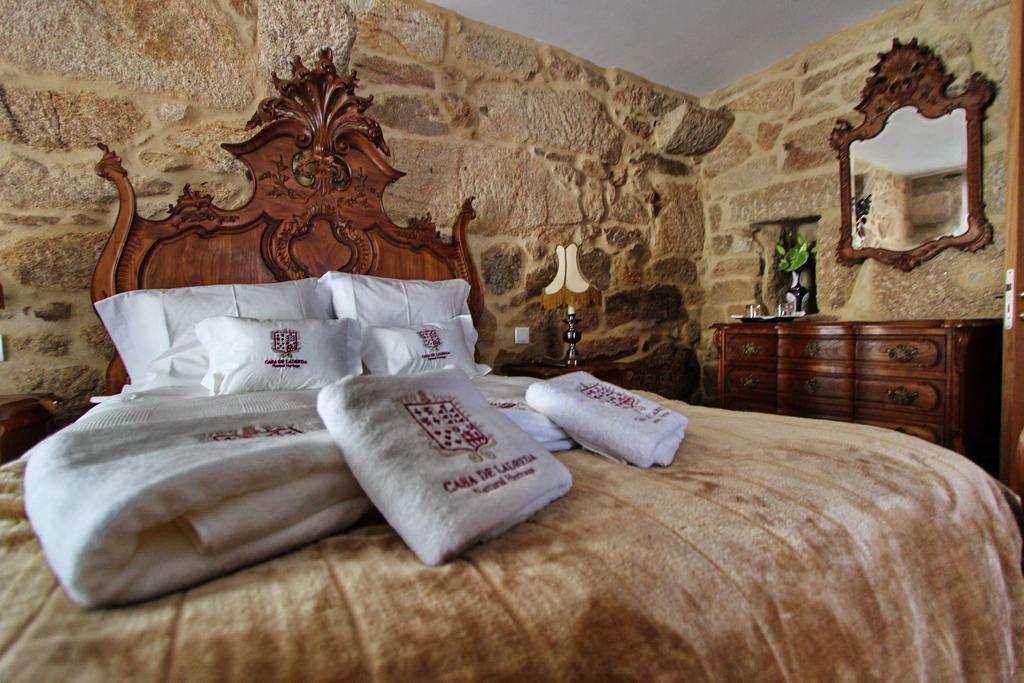 Casa De Ladreda Guest House Tangil Room photo