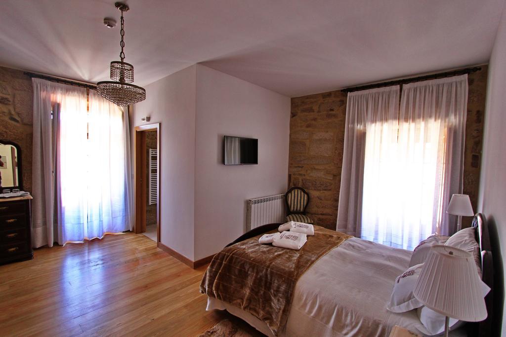 Casa De Ladreda Guest House Tangil Room photo