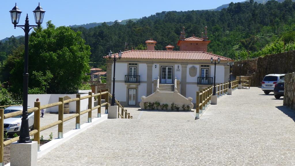 Casa De Ladreda Guest House Tangil Exterior photo