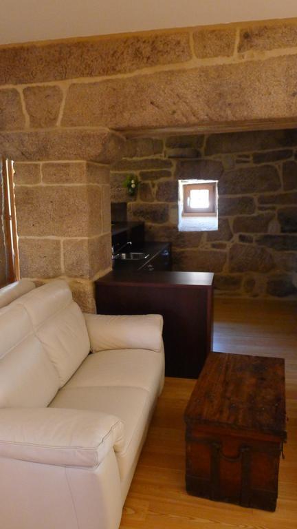 Casa De Ladreda Guest House Tangil Exterior photo