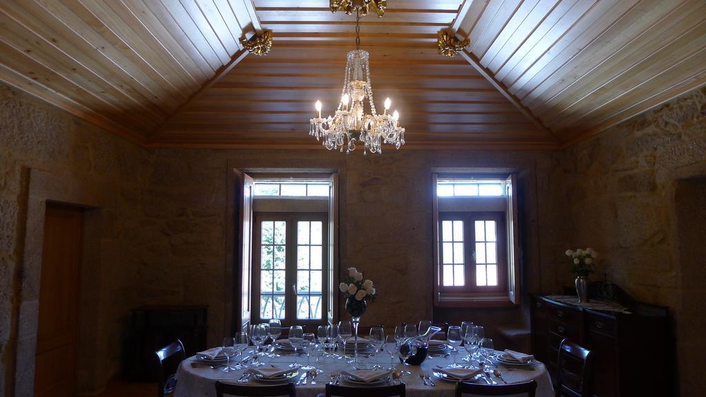 Casa De Ladreda Guest House Tangil Room photo