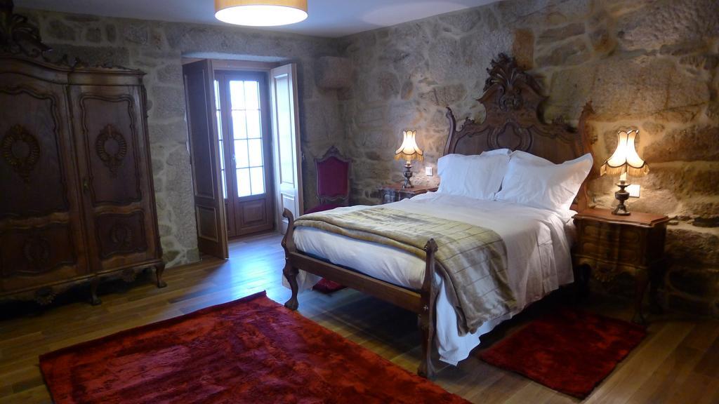 Casa De Ladreda Guest House Tangil Room photo