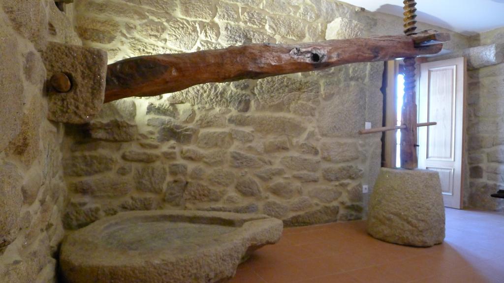 Casa De Ladreda Guest House Tangil Room photo