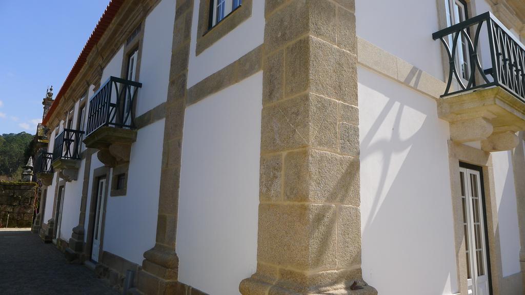 Casa De Ladreda Guest House Tangil Exterior photo
