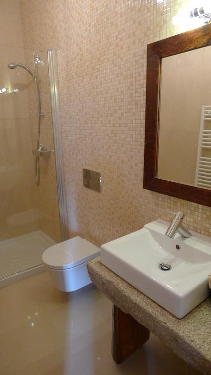 Casa De Ladreda Guest House Tangil Exterior photo