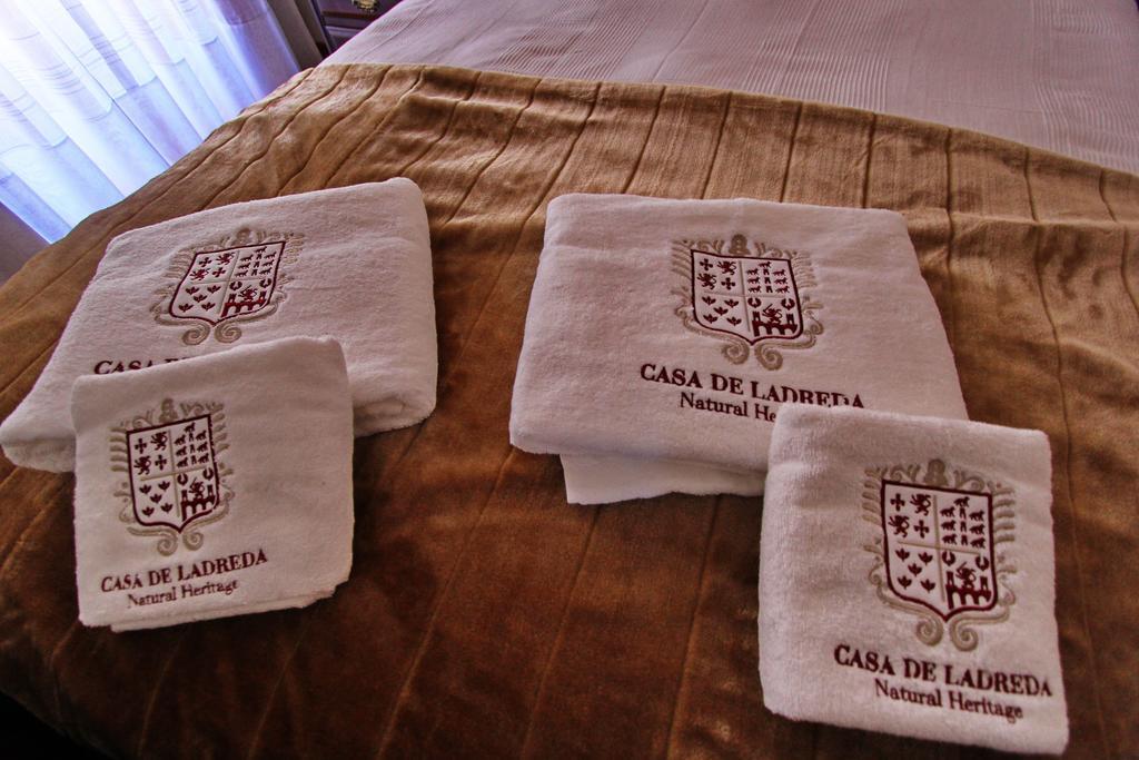Casa De Ladreda Guest House Tangil Room photo